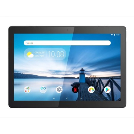 Lenovo Tab M10 con Custodia