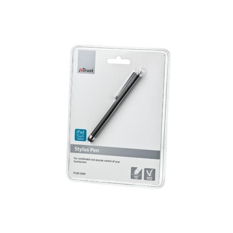 Stylus Pen - Black