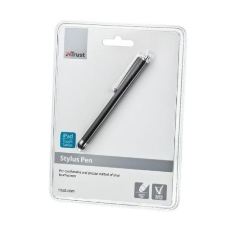 Stylus Pen - Black