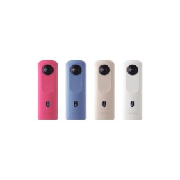 RicohTHETA SC2 WHITE