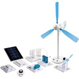 Kit completo energie rinnovabili