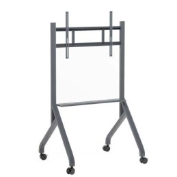 Carrello mobile per monitor fino a 86"