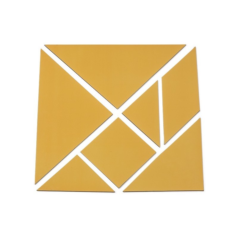 TANGRAM MAGNETICO