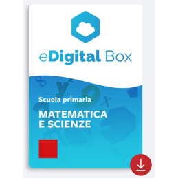 Software per insegnamento apprendimento della matematica PRIMARIA - 25 installazioni