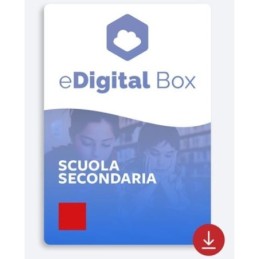 Software per Scuola Secondaria di I° grado