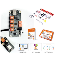 IOT Learning Kit