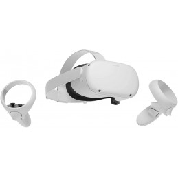 Oculus Quest 2 -Powered VR...