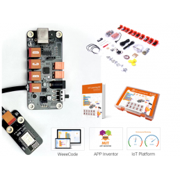 IOT Learning Kit